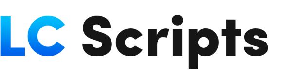 LCScripts Logo